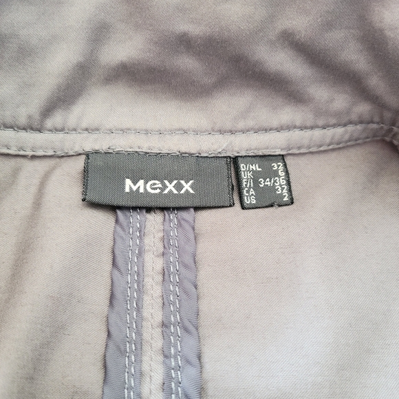 Mexx | Spring Jacket - Size 2 - Picture 9 of 10